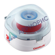 Мини-центрифуга OHAUS Frontier 5000 FC5306 (6000 об/мин)