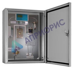 HPBG-105i-ION - Лабораторные аналитические весы