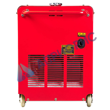 Дизельный генератор FUBAG DS 8000 DAC ES