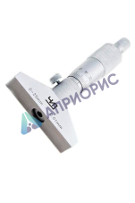 ГМ-25 0,01 глубиномер