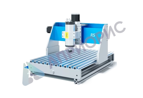 Фрезерный станок с ЧПУ RS 6090 TT