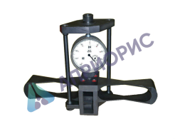 Поверка динамометра ДОРМ-3-0,5У