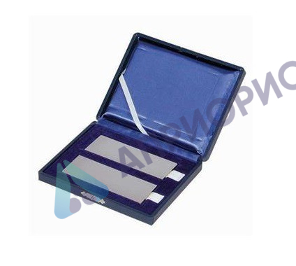 Ni-Cr тест-панели Magnaflux