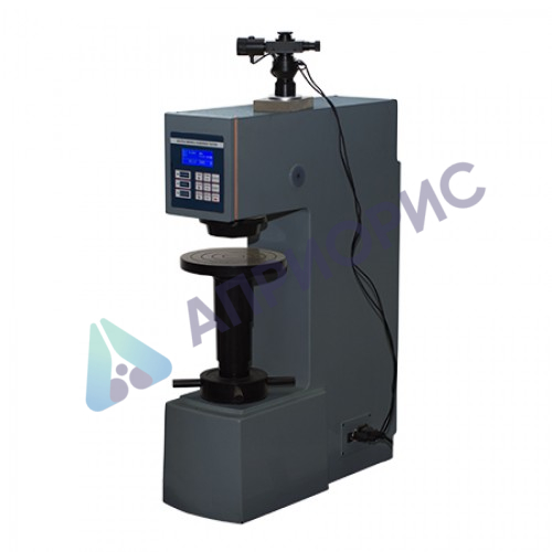 Твердомер Бринелля Метолаб 604