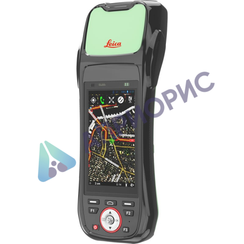 Приемник LEICA Zeno 20 WEH UMTS Handheld