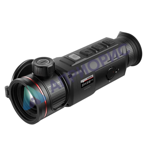Тепловизионный монокуляр iRay Zoom ZH 38 v2