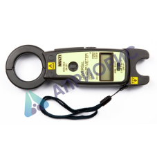 Поверка токовых клещей MULTI 200