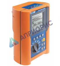 Поверка многофункционального тестера электрического МЭТ-2019, МЭТ-5035, МЭТ-5080