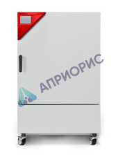 Климатическая камера BINDER KBF LQC 240 (тепло-холод-влажность-освещение по ICH, 0...+70 °С, 247 л)