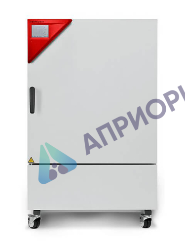 Климатическая камера BINDER KBF LQC 240 (тепло-холод-влажность-освещение по ICH, 0...+70 °С, 247 л)