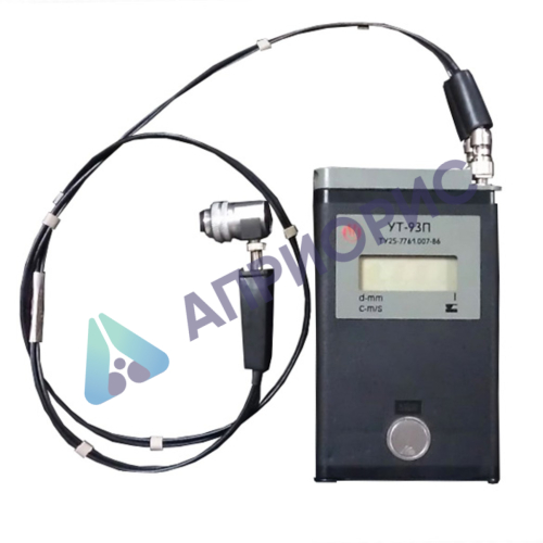 УТ-93П толщиномер ультразвуковой