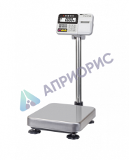 Платформенные весы серии HW-KC(P)