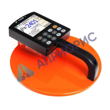 Поверка измерителя плотности асфальтобетона ПАБ