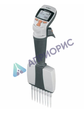 Дозатор Ленпипет НОВУС 30-300 мкл (8 каналов, электронный)