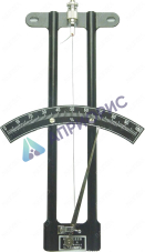 Поверка гигрометра М-19