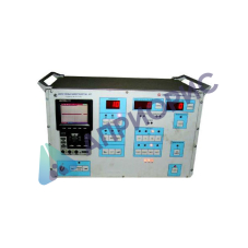 Поверка дефектоскопа вихретокового ВД-41П