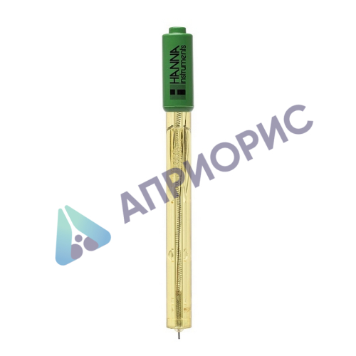 Электрод комбинированный HANNA HI 3230B (пластиковый)