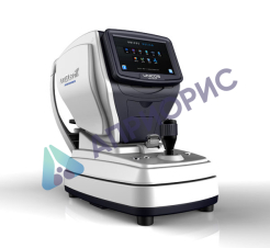 Поверка авторефрактокератометра URK-800F