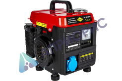 Инверторный генератор DDE DPG1201i