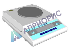 Поверка лабораторных весов ВЛТЭ-500