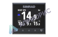 Многофункциональный дисплей Simrad IS42 Digital Display