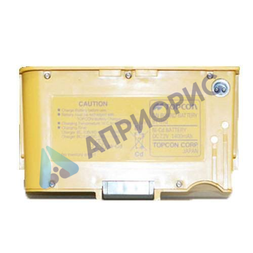 Комплект аккумуляторов Topcon BT-31Q