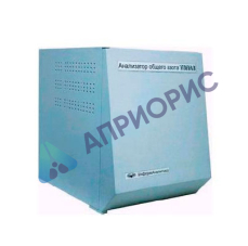 Анализатор общего углерода ИнформАналитика ТОПАЗ-C