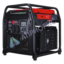 Инверторный генератор FUBAG TI 4300