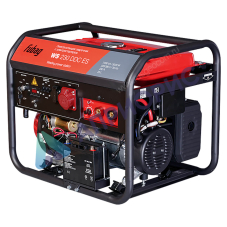 Сварочный генератор FUBAG WS 230 DDC ES