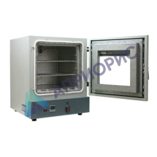 Аттестация сушильного шкафа СНОЛ-3,5.3,5.3,5/2-Н6