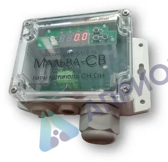 Айва-СВ (исп. 011) газоанализатор оксида азота одноканальный стационарный