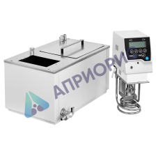 Аттестация термостата жидкостного ВТ20