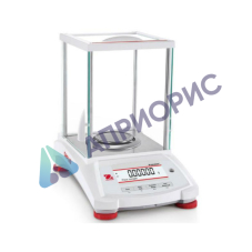 Поверка весов лабораторных PX85