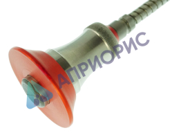 W5E высокотемпературный прямой раздельно-совмещённый преобразователь