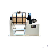 Опытно-промышленные шаровые мельницы VBM-R