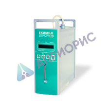 Поверка анализатора молока ЭКОМИЛК Стандарт