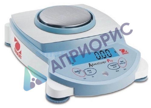 Поверка лабораторных весов электронных Adventurer Pro АV53, АV212, АV1412, АV812, АV2101, АV4101