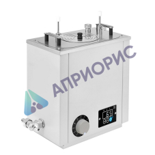 Баня лабораторная Termex ЛБ13 (Tокр +5...+200 °С, 6 л)