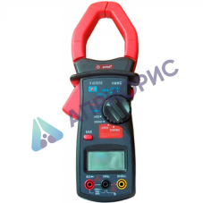 Поверка электроизмерительных клещей цифровых К4570/1Ц, К4570/2Ц, К4571Ц