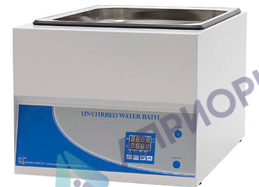 Водяные бани без перемешивания серии WB-500D