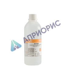 Раствор для калибровки HANNA HI 7033L (500 мл.,84мкСм/см)