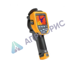 Поверка тепловизора Fluke TiS45