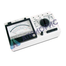 Поверка многофункционального прибора электроизмерительных Ц4342-М1