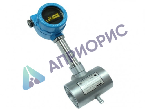 Поверка датчика расхода газа ДРГ.МЗ(Л)