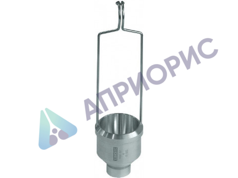 Elcometer 2215 погружные вискозиметр Lory