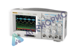 Поверка осциллографа двухканального цифрового DS1102CD, DS1102C, DS1102MD, DS1102M, DS1062CD, DS1062C, DS1062MD, DS1062M, DS1042CD, DS1042C, DS1042MD, DS1042M