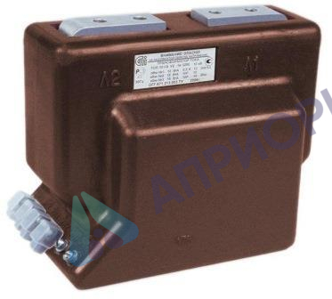 Поверка трансформатора тока ТОЛ-10-I-8 У2, ТОЛ-10-I-12 У2, ТОЛ-10-IМ-34 УХЛ2