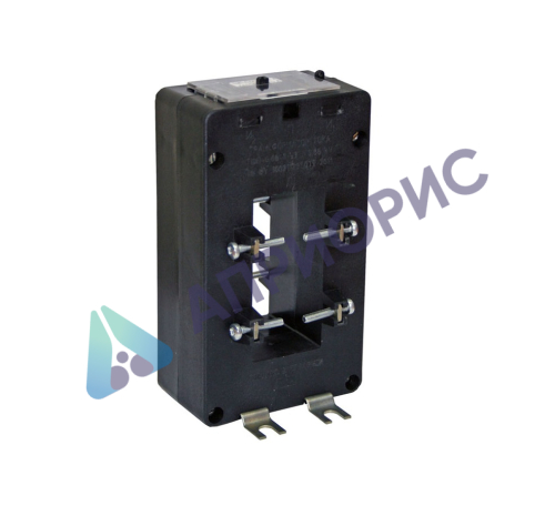 Поверка трансформатора тока ТШП-0,66