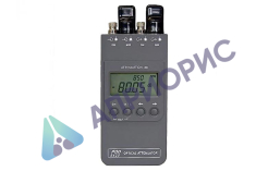 Поверка аттенюатора оптического программируемого FOD-5418, FOD-5419, FOD-5420