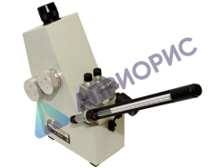 Рефрактометр ИРФ-454 Б2М с подсветкой и дополнительной шкалой